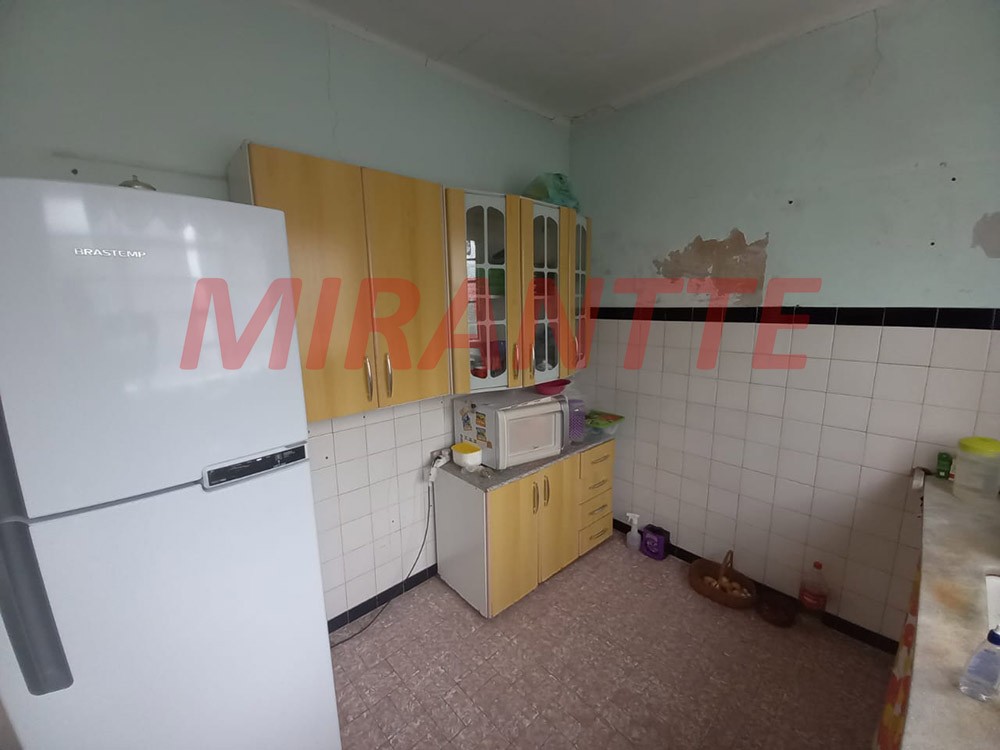 Terreno de 250m² em Vila Nova Mazzei