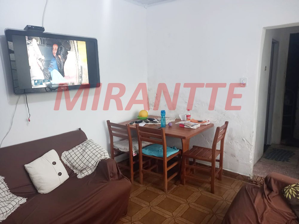 Terreno de 250m² em Vila Nova Mazzei