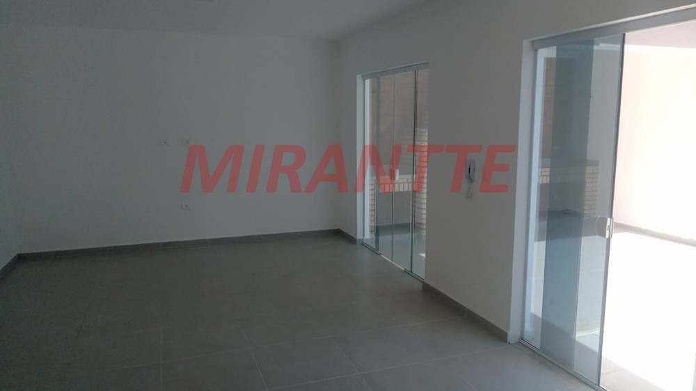 Apartamento de 39m² com 1 quarto em Vila Mazzei