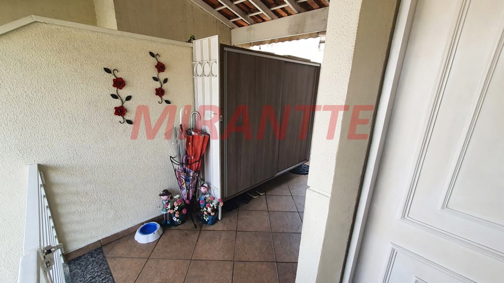 Sobrado de 170m² com 3 quartos em Vila Zamataro