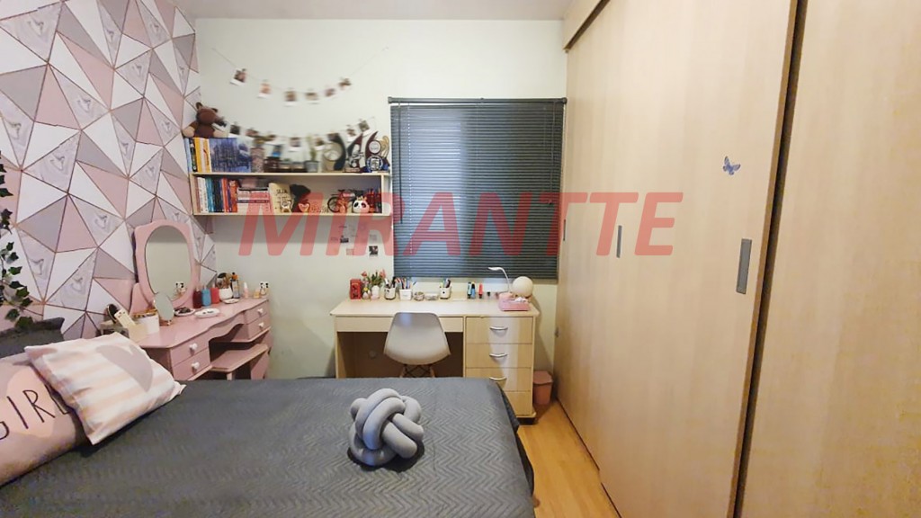 Sobrado de 170m² com 3 quartos em Vila Zamataro