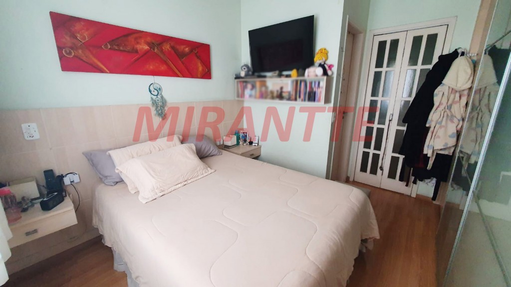 Sobrado de 170m² com 3 quartos em Vila Zamataro