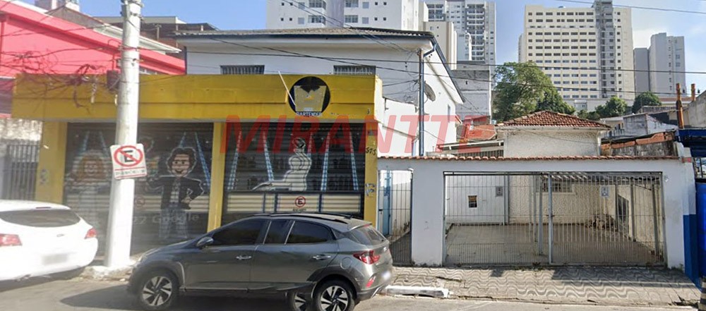 Casa terrea de 442m² com 6 quartos em Tucuruvi