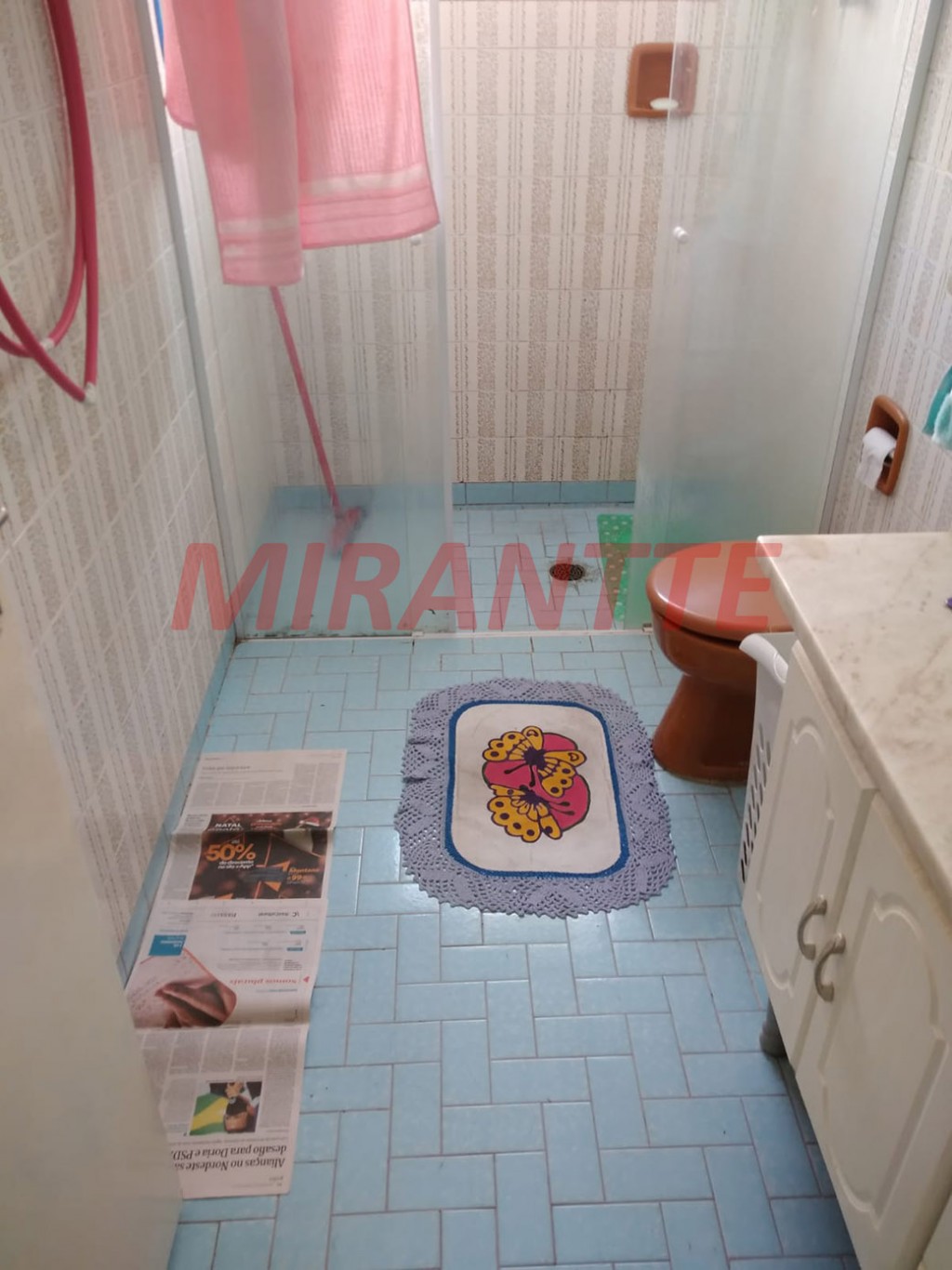 Sobrado de 181m² com 3 quartos em Vila Mazzei