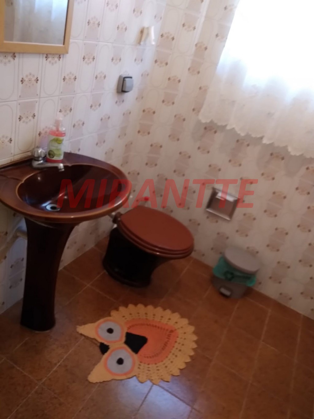 Sobrado de 181m² com 3 quartos em Vila Mazzei