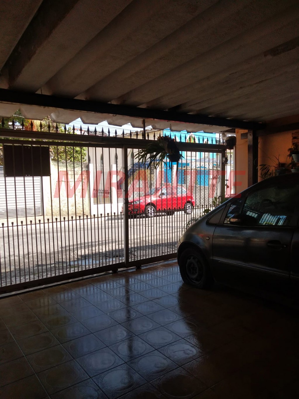 Sobrado de 181m² com 3 quartos em Vila Mazzei