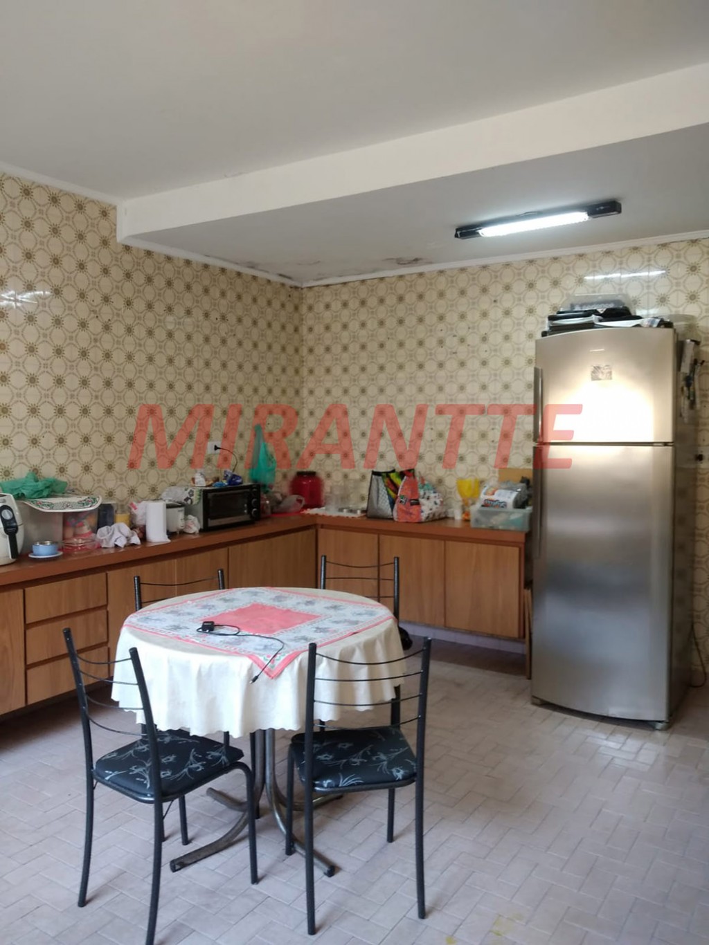 Sobrado de 181m² com 3 quartos em Vila Mazzei