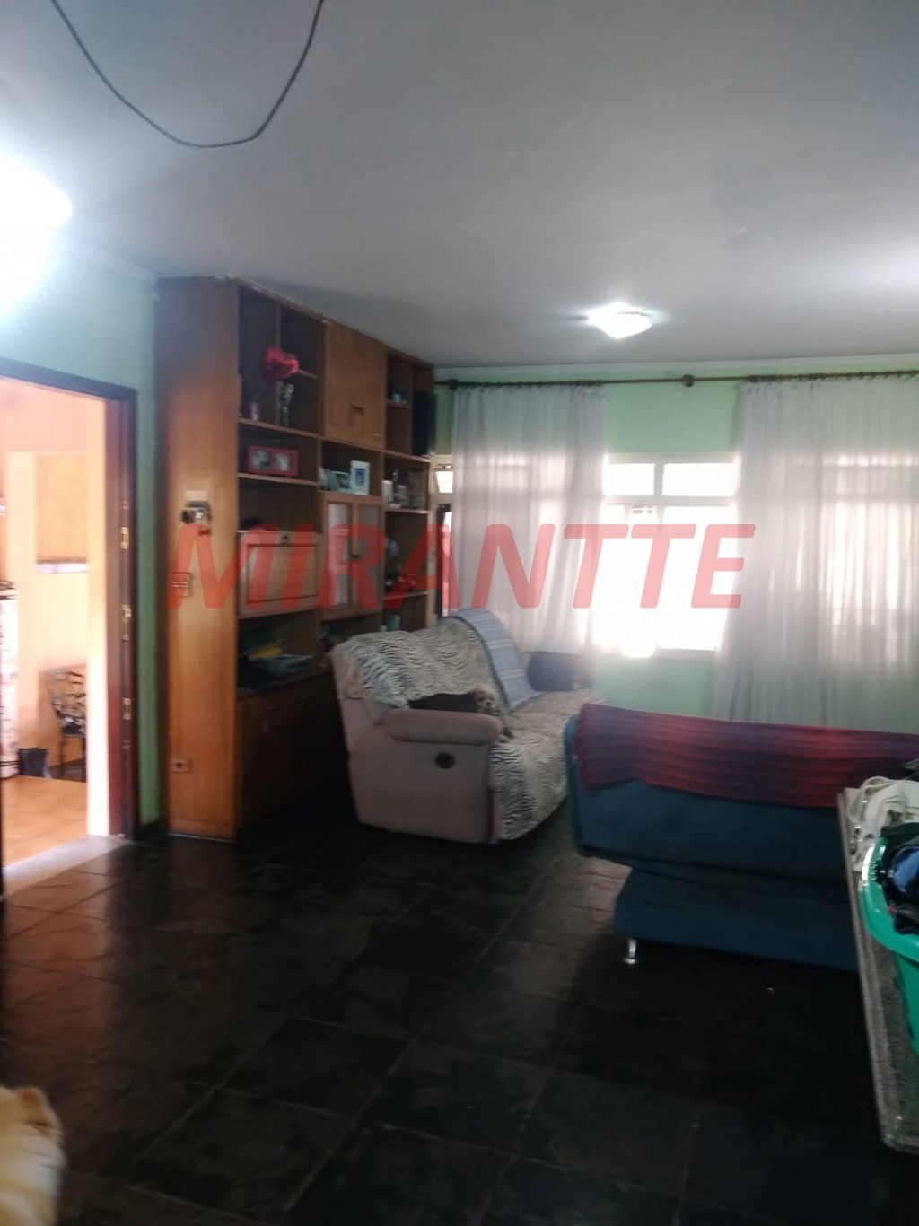 Sobrado de 181m² com 3 quartos em Vila Mazzei