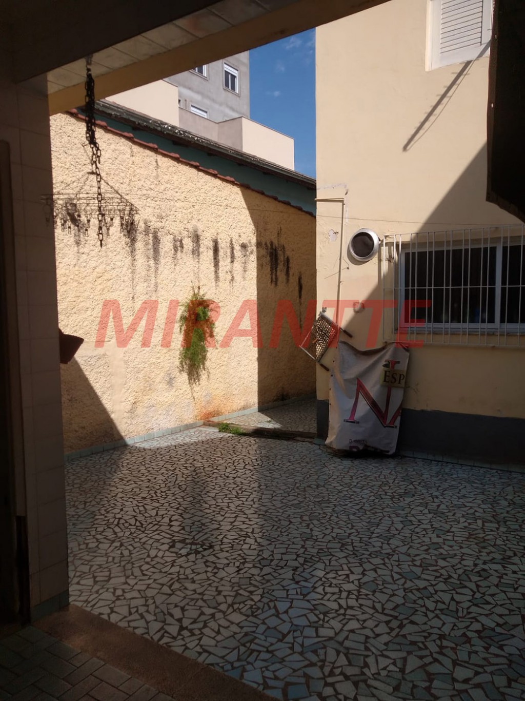 Sobrado de 181m² com 3 quartos em Vila Mazzei