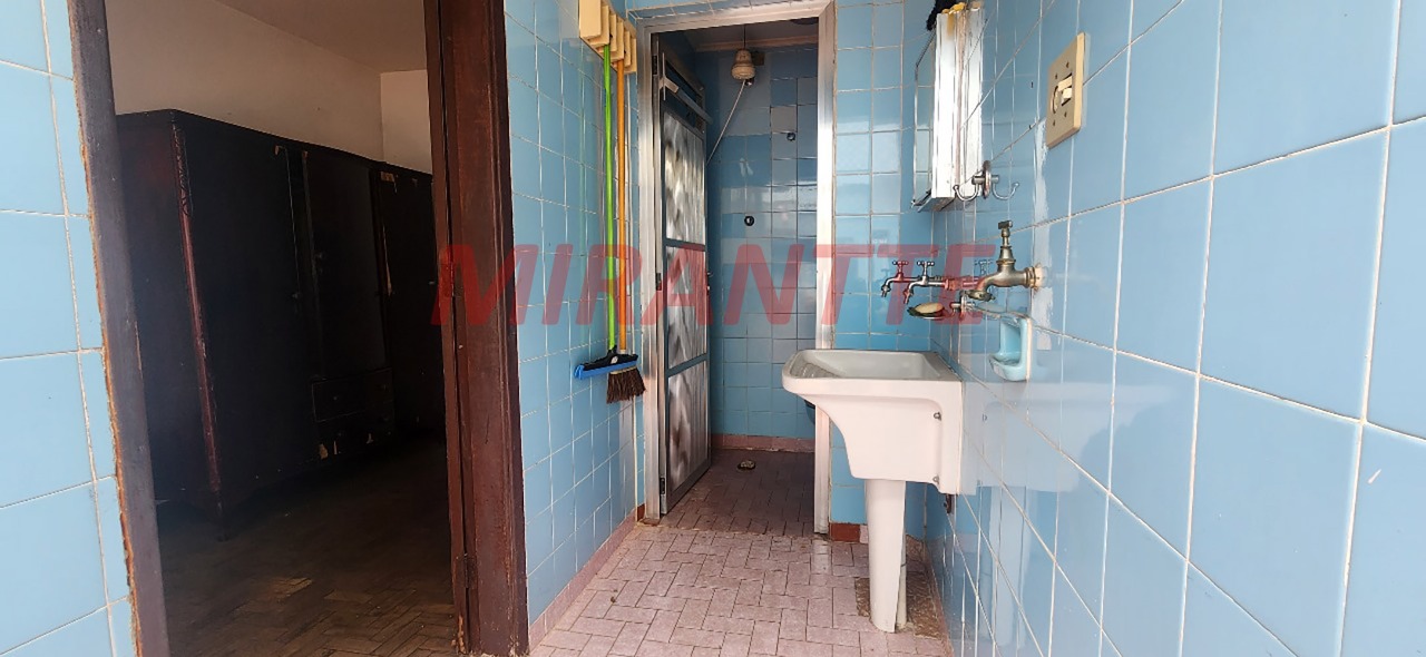 Sobrado de 105m² com 3 quartos em Vila Guilherme