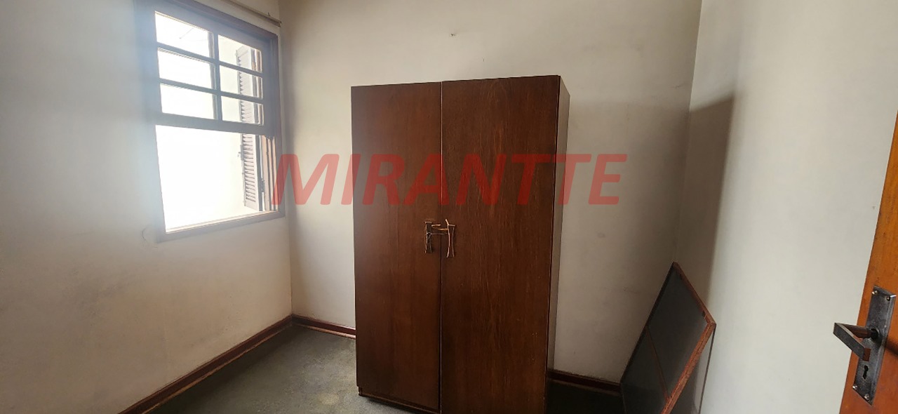 Sobrado de 105m² com 3 quartos em Vila Guilherme