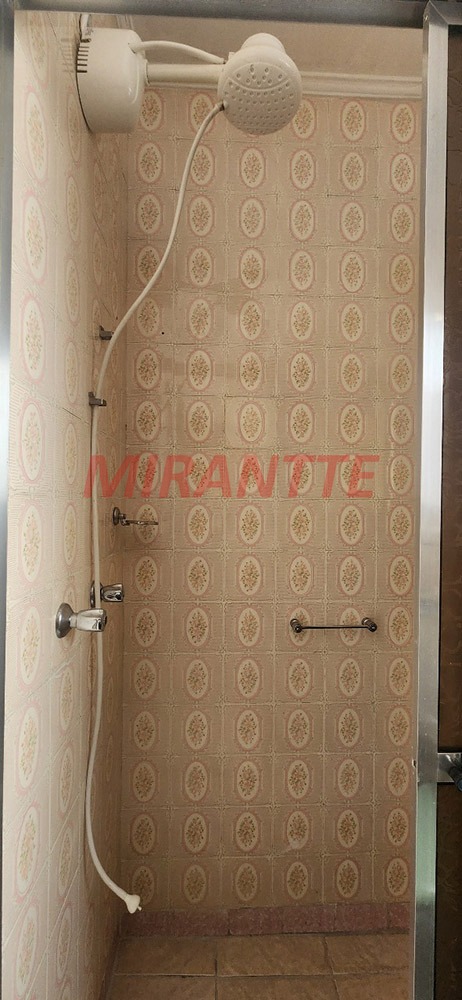 Sobrado de 105m² com 3 quartos em Vila Guilherme