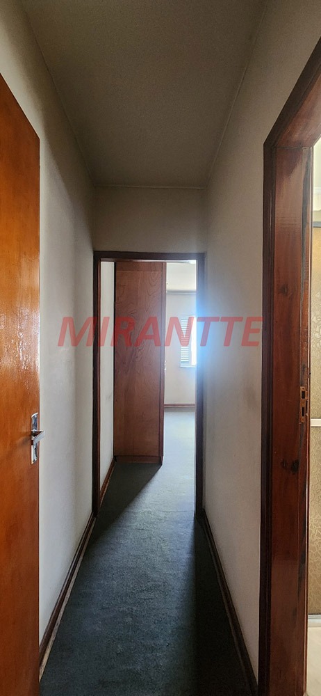 Sobrado de 105m² com 3 quartos em Vila Guilherme