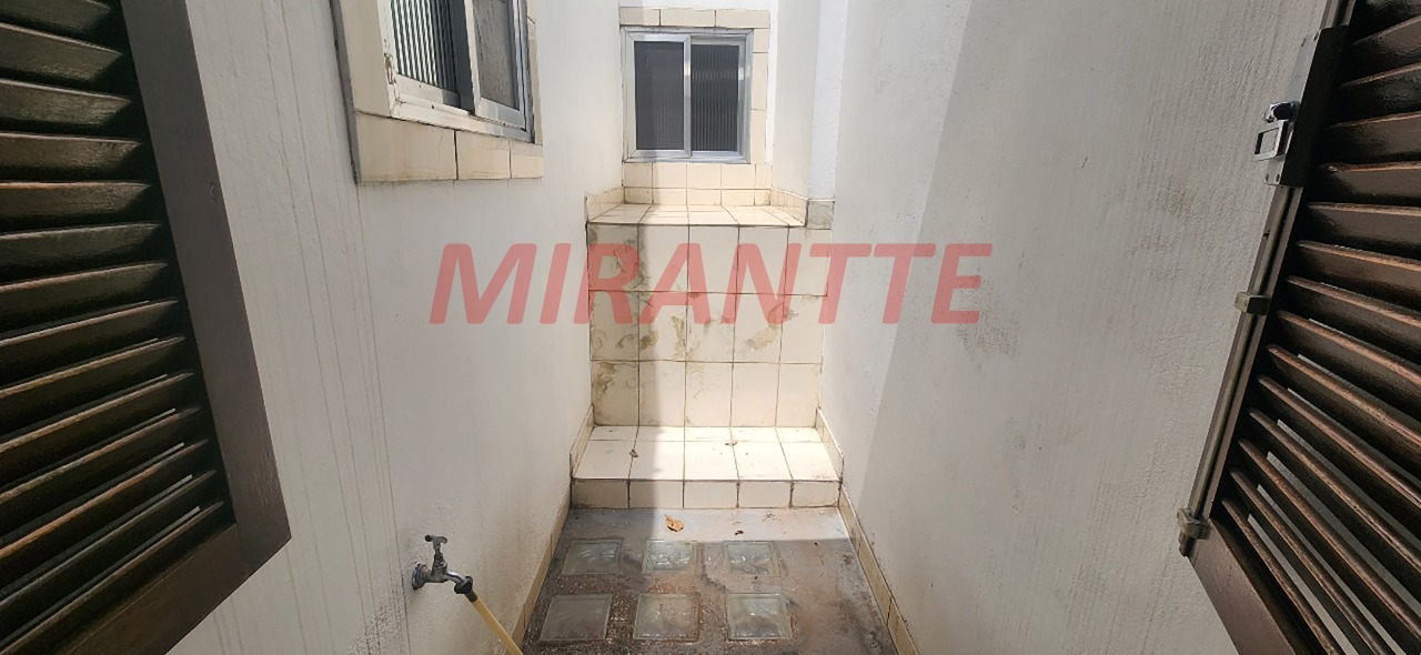 Sobrado de 105m² com 3 quartos em Vila Guilherme