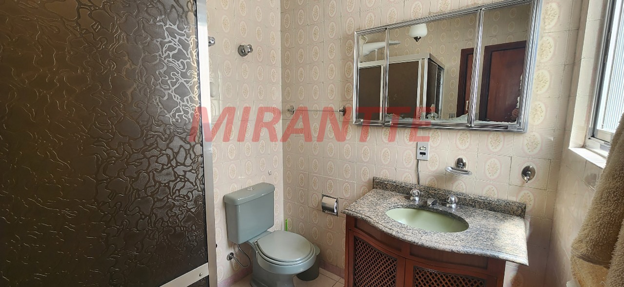 Sobrado de 105m² com 3 quartos em Vila Guilherme