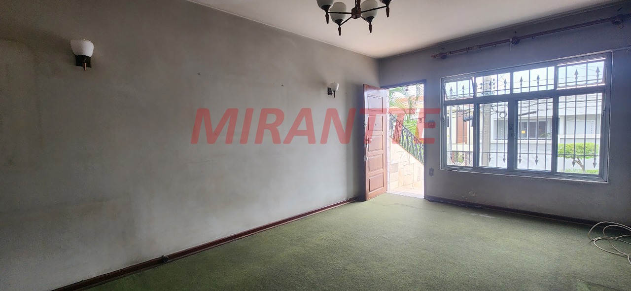 Sobrado de 105m² com 3 quartos em Vila Guilherme