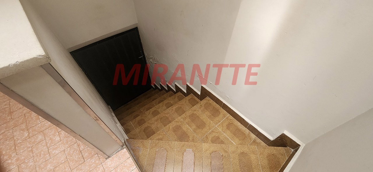 Sobrado de 105m² com 3 quartos em Vila Guilherme