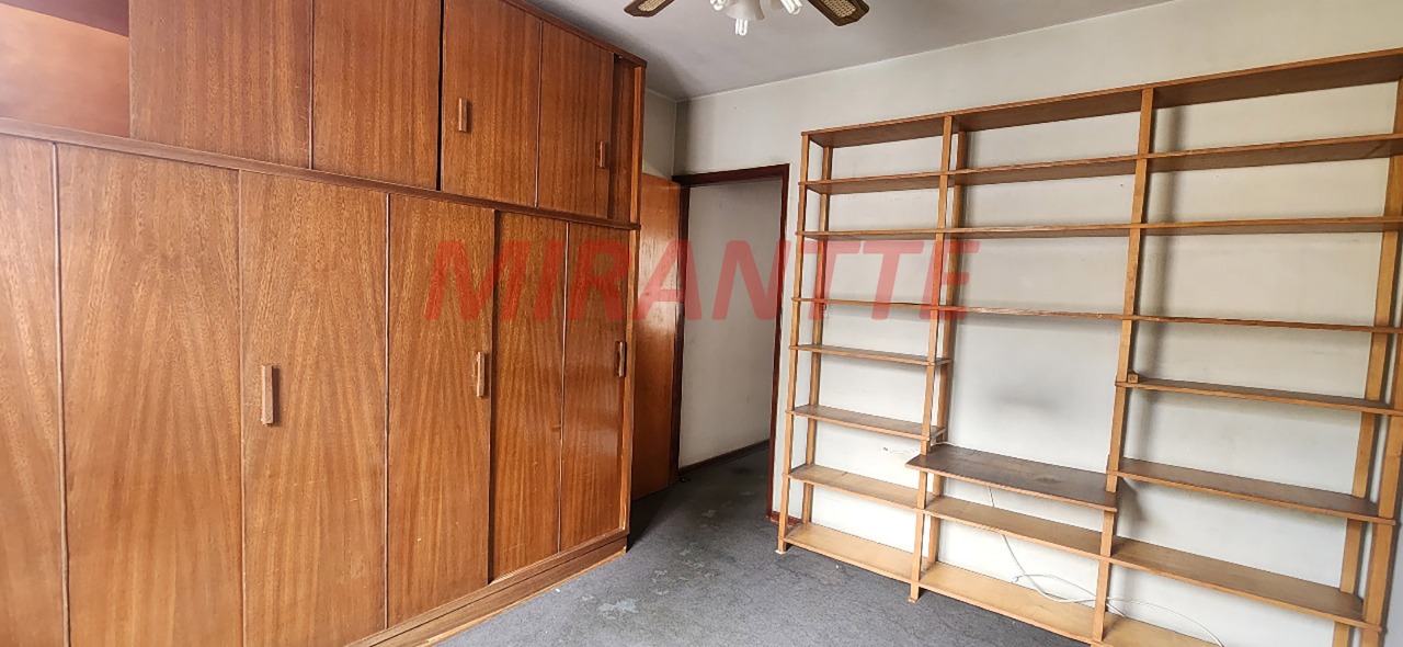 Sobrado de 105m² com 3 quartos em Vila Guilherme