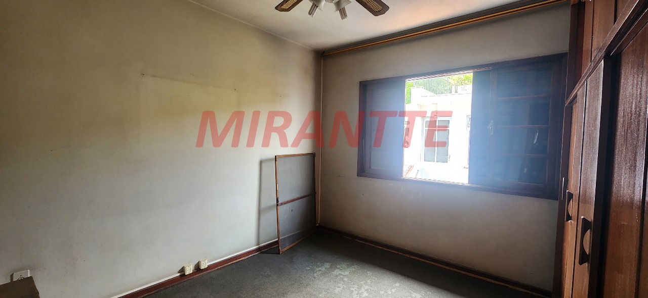 Sobrado de 105m² com 3 quartos em Vila Guilherme
