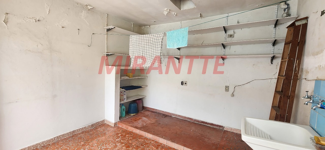 Sobrado de 105m² com 3 quartos em Vila Guilherme