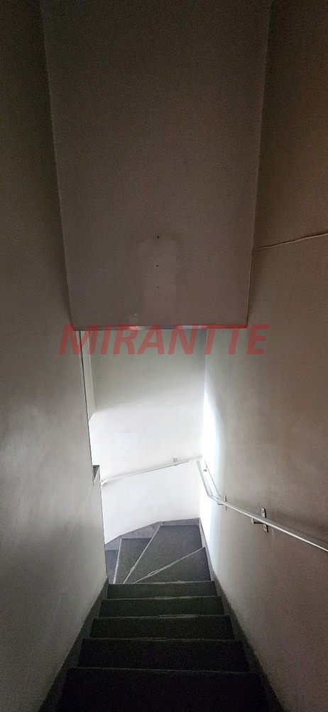 Sobrado de 105m² com 3 quartos em Vila Guilherme