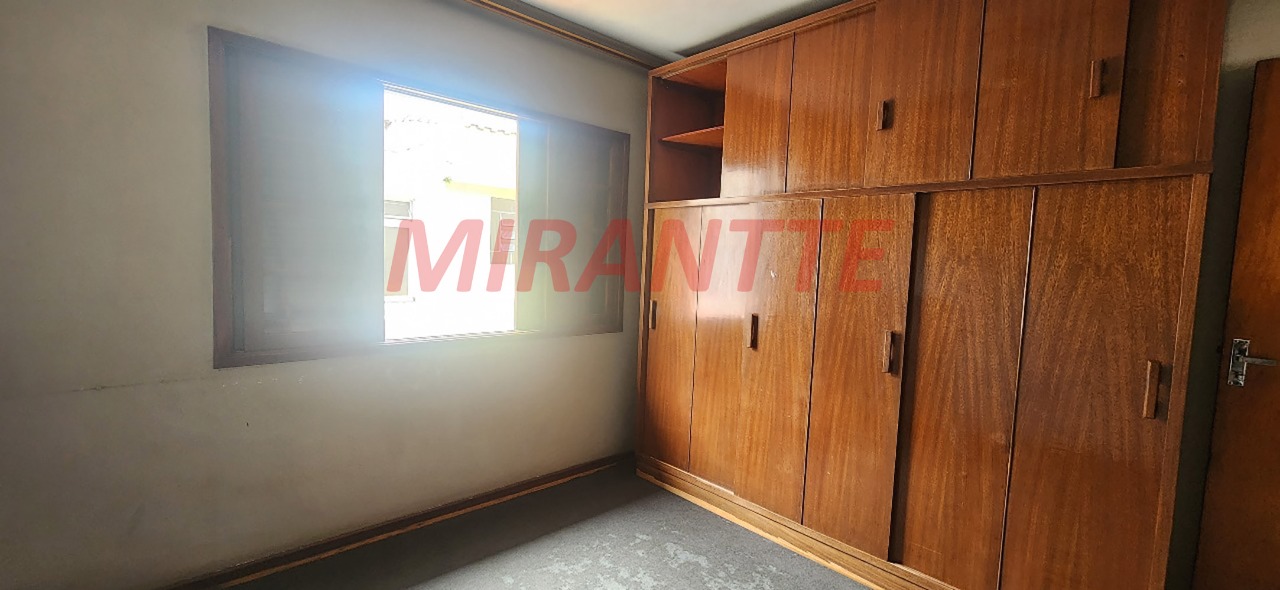 Sobrado de 105m² com 3 quartos em Vila Guilherme