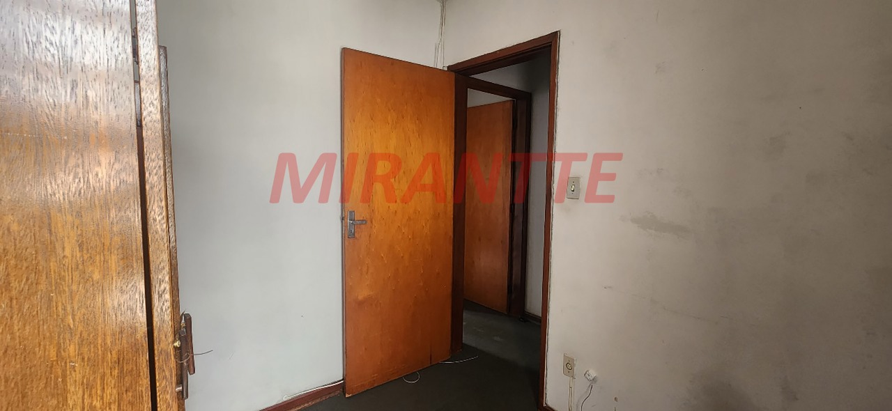 Sobrado de 105m² com 3 quartos em Vila Guilherme