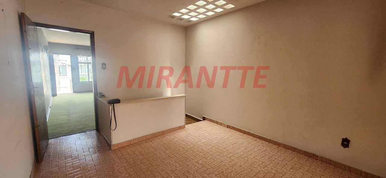 Sobrado de 105m² com 3 quartos em Vila Guilherme
