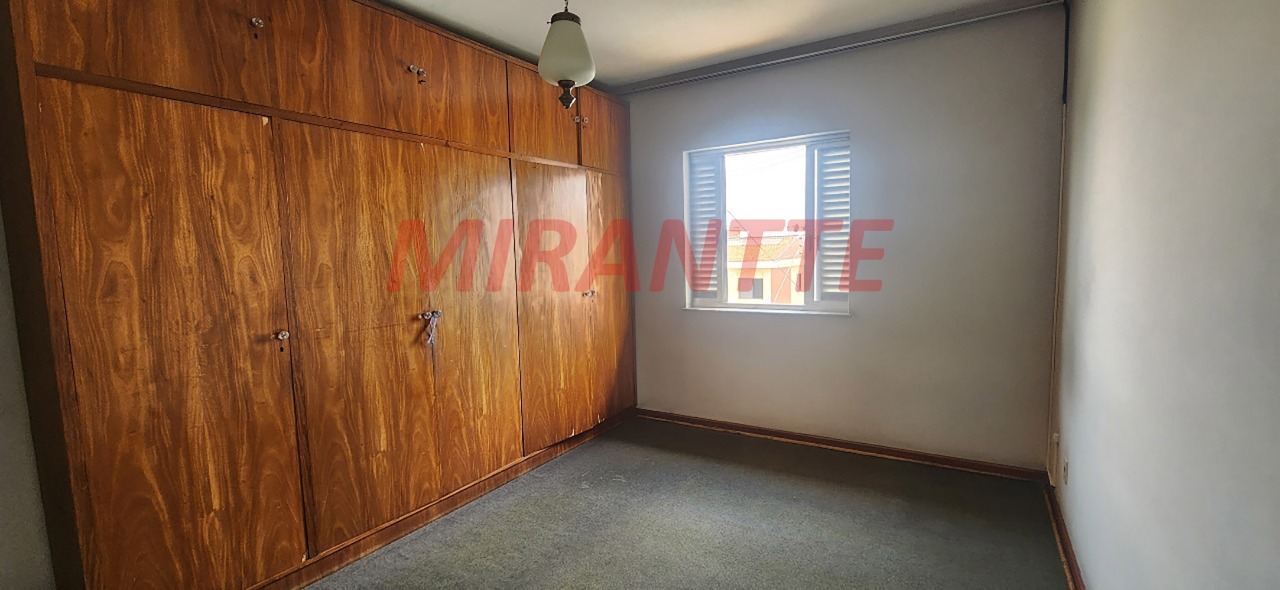 Sobrado de 105m² com 3 quartos em Vila Guilherme