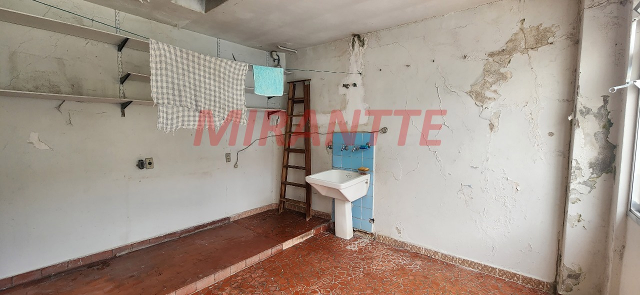 Sobrado de 105m² com 3 quartos em Vila Guilherme