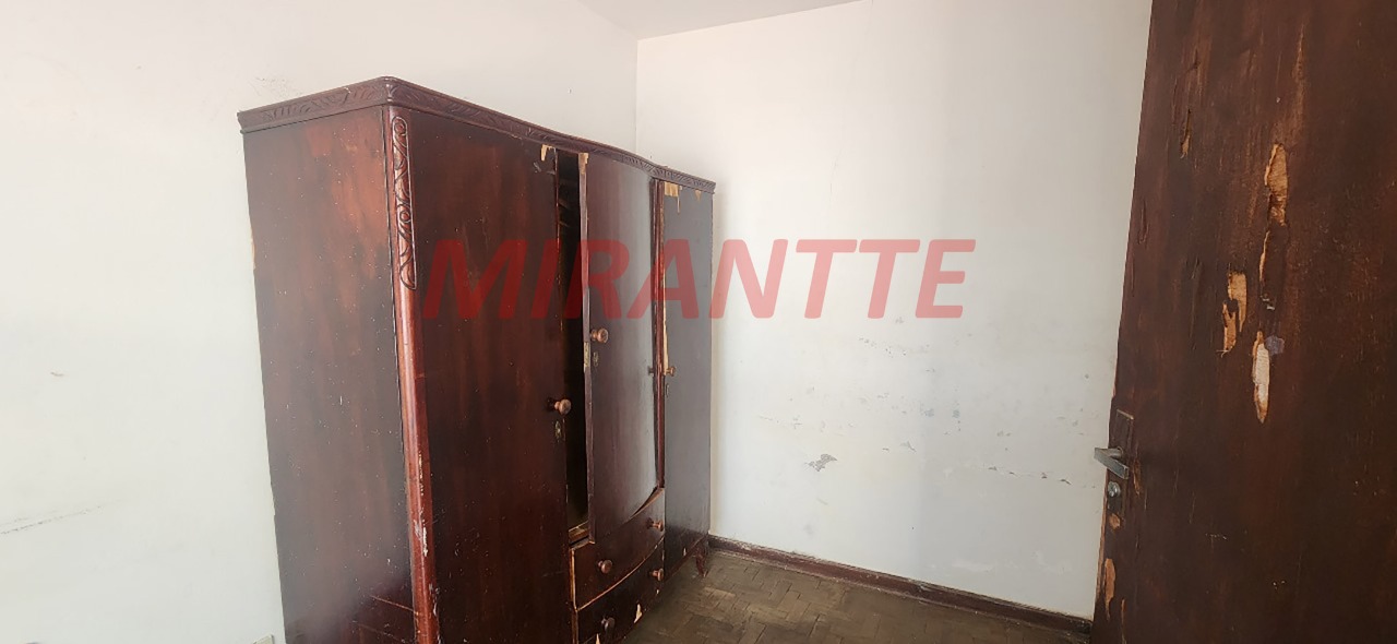 Sobrado de 105m² com 3 quartos em Vila Guilherme
