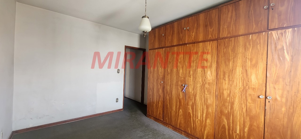 Sobrado de 105m² com 3 quartos em Vila Guilherme