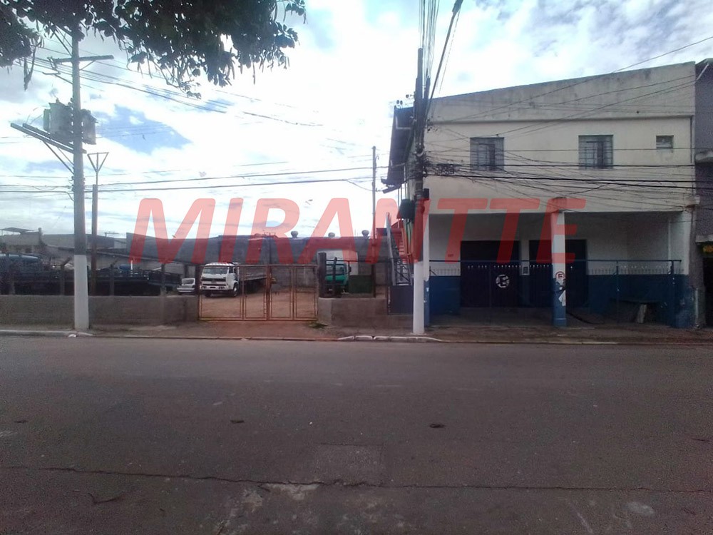 Terreno de 1496m² em Jardim Brasil