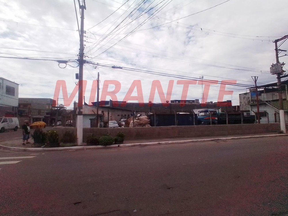 Terreno de 1496m² em Jardim Brasil