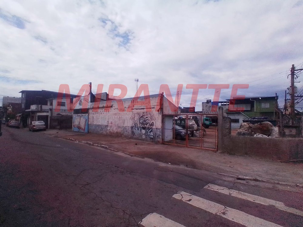 Terreno de 1496m² em Jardim Brasil