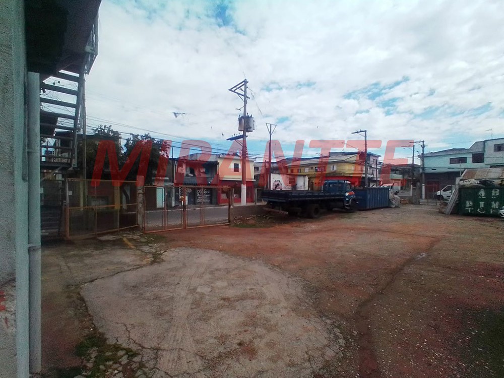 Terreno de 1496m² em Jardim Brasil