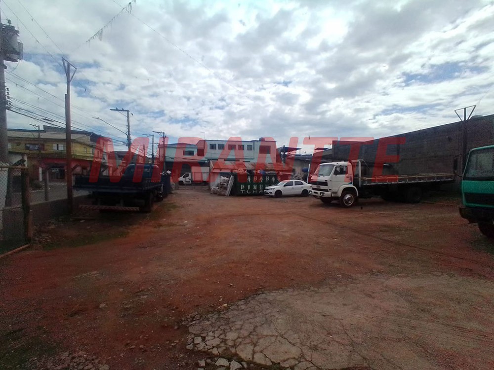 Terreno de 1496m² em Jardim Brasil