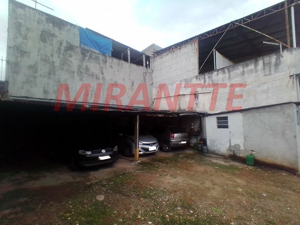 Terreno de 1496m² em Jardim Brasil