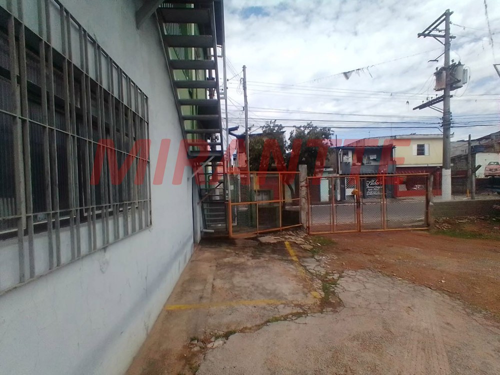Terreno de 1496m² em Jardim Brasil