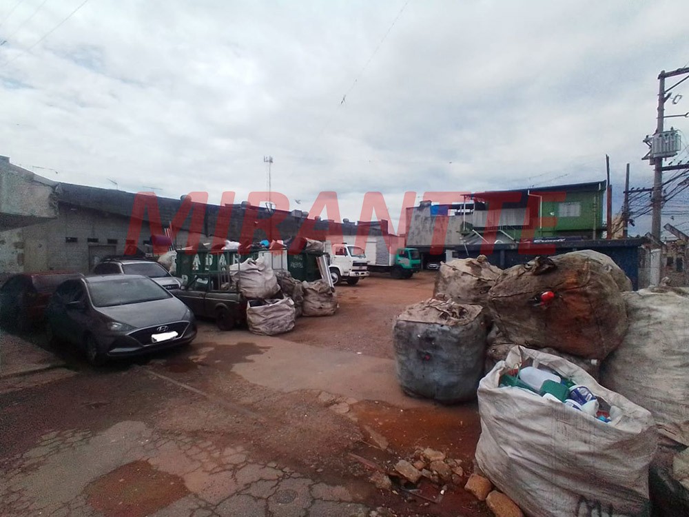 Terreno de 1496m² em Jardim Brasil