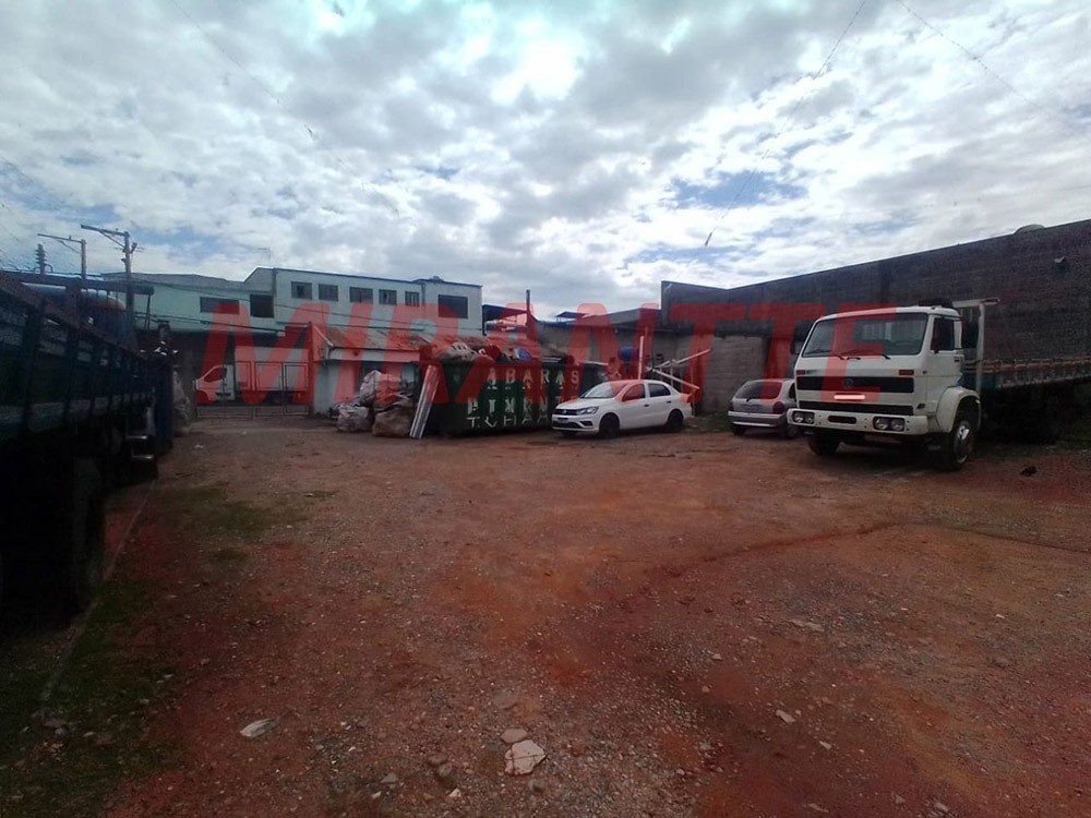 Terreno de 1496m² em Jardim Brasil