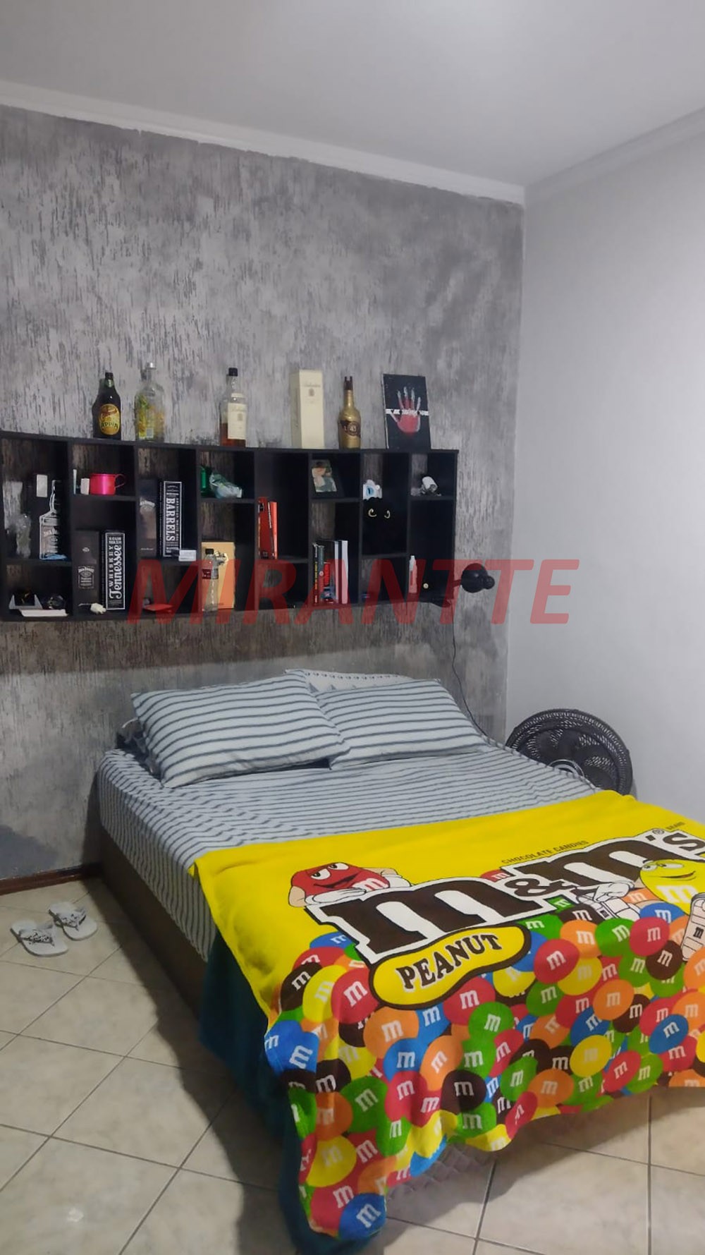 Sobrado de 205m² com 3 quartos em Vila Guilherme