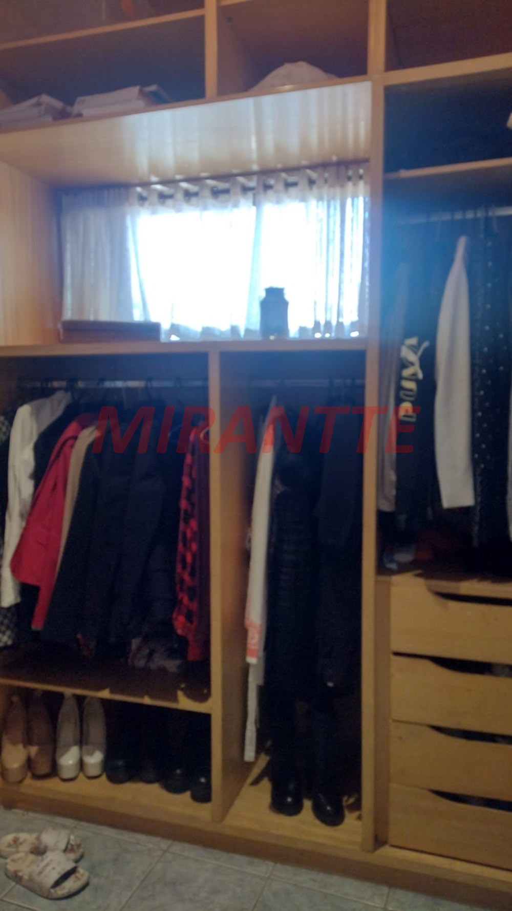 Sobrado de 205m² com 3 quartos em Vila Guilherme