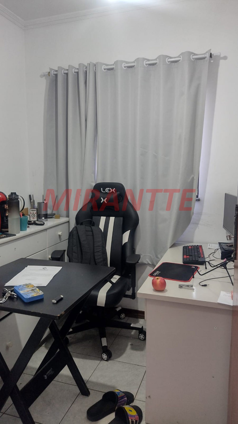 Sobrado de 205m² com 3 quartos em Vila Guilherme
