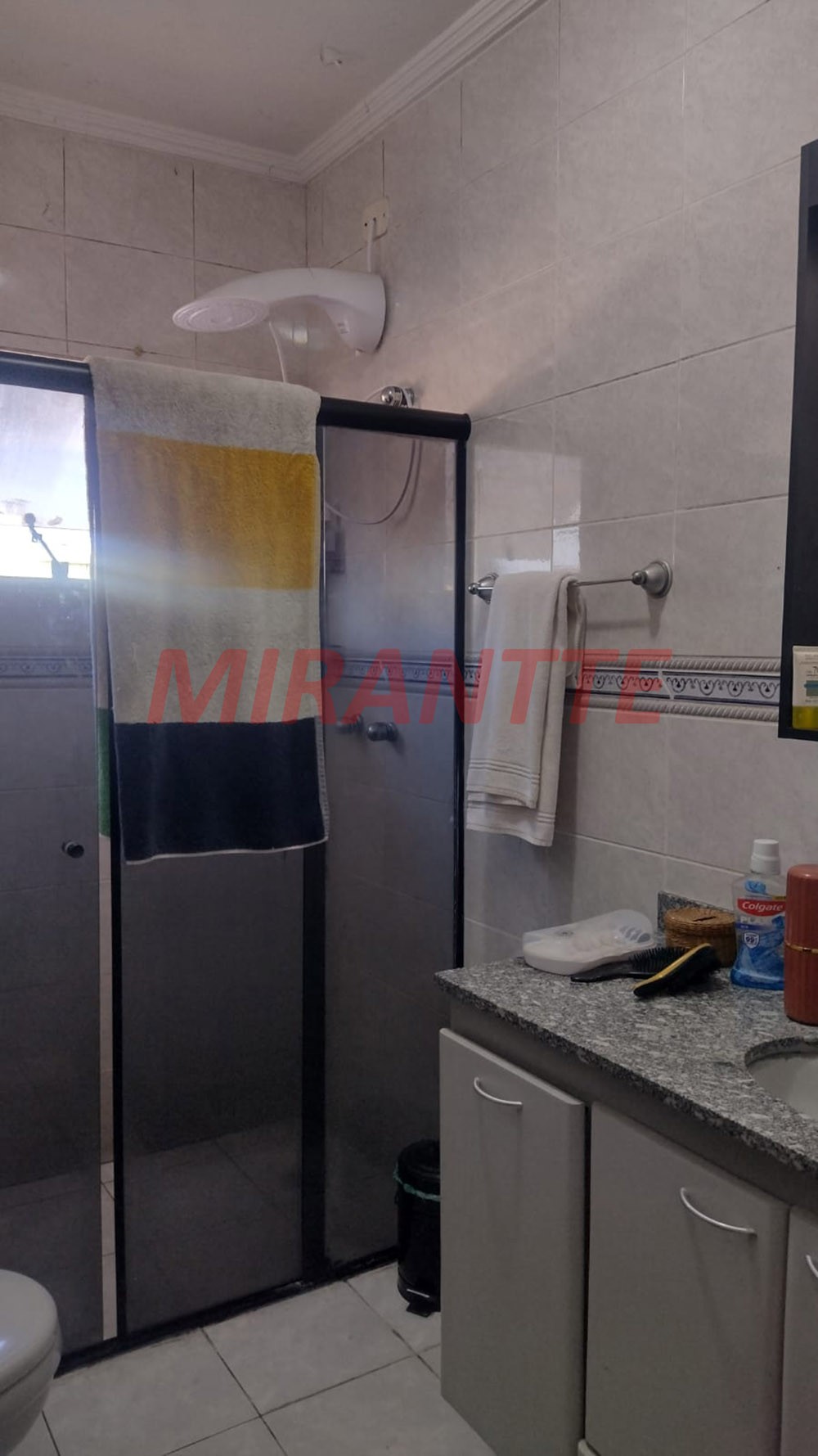 Sobrado de 205m² com 3 quartos em Vila Guilherme