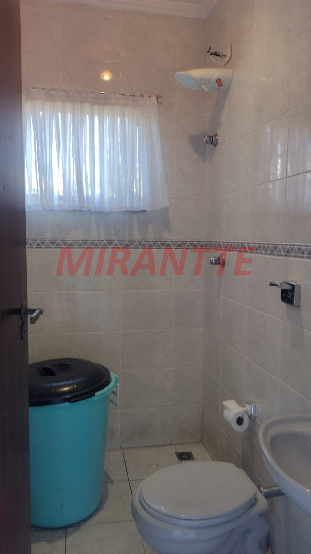 Sobrado de 205m² com 3 quartos em Vila Guilherme