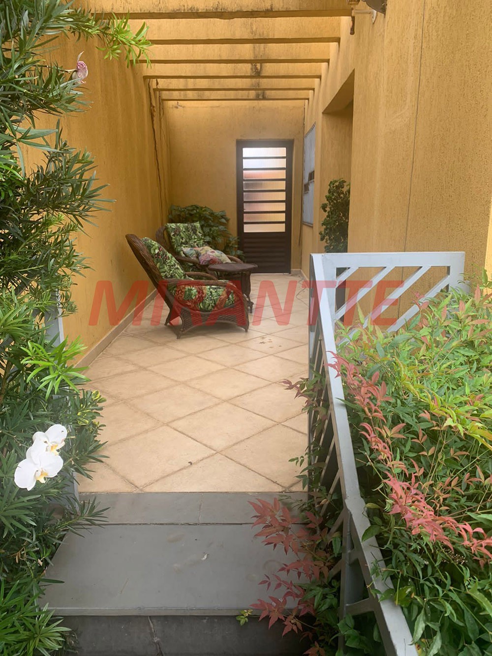 Sobrado de 205m² com 3 quartos em Vila Guilherme