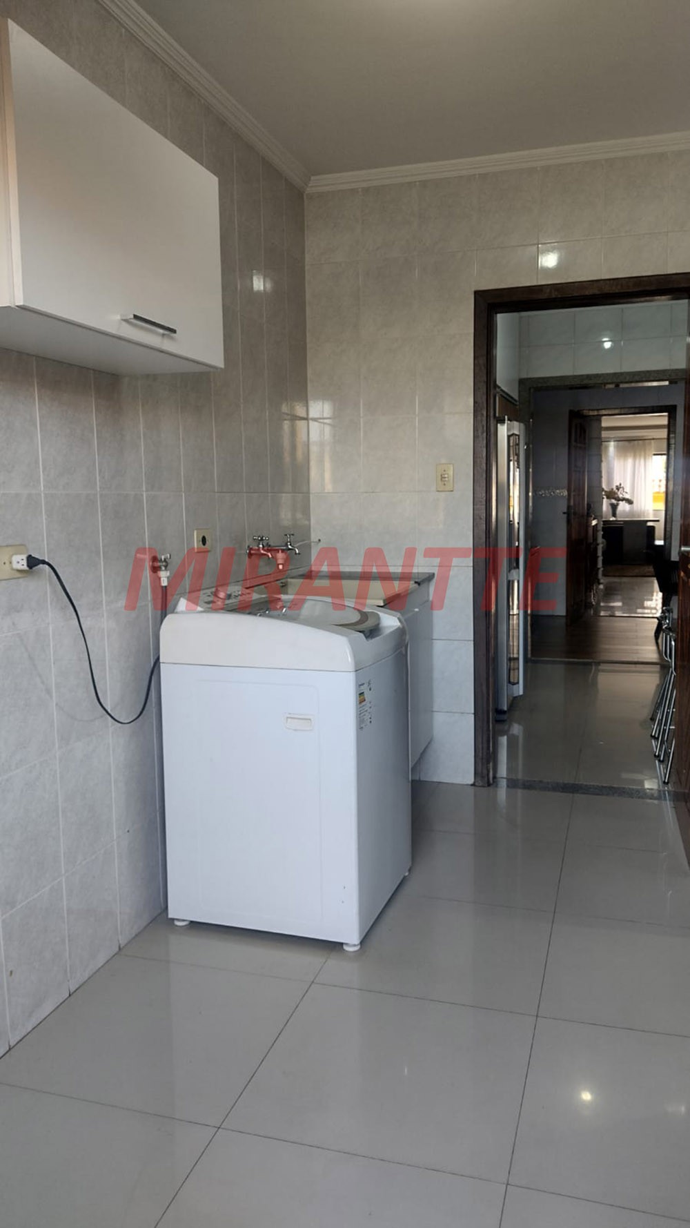 Sobrado de 205m² com 3 quartos em Vila Guilherme
