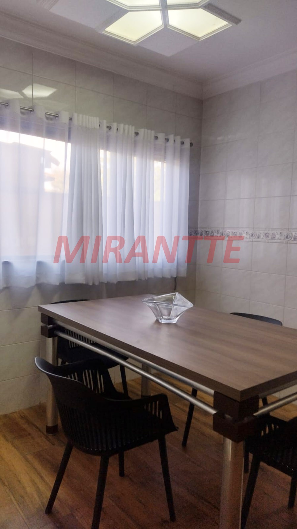 Sobrado de 205m² com 3 quartos em Vila Guilherme