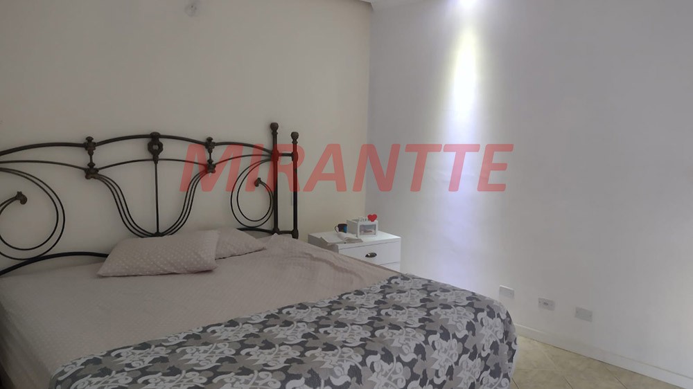 Sobrado de 205m² com 3 quartos em Vila Guilherme